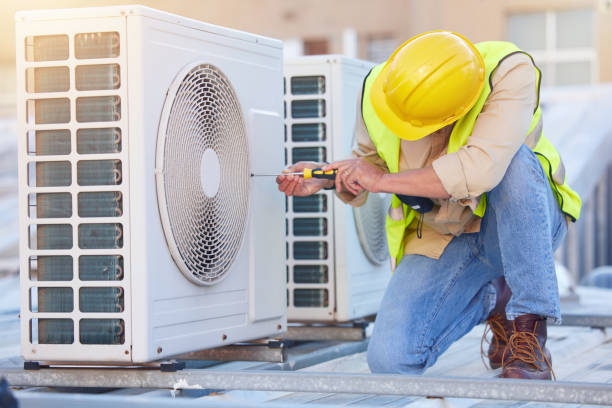 Best Residential HVAC Services  in USA